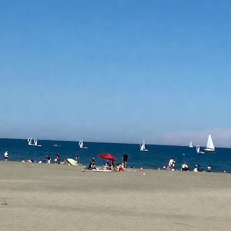 Appartcanet Bagian luar foto