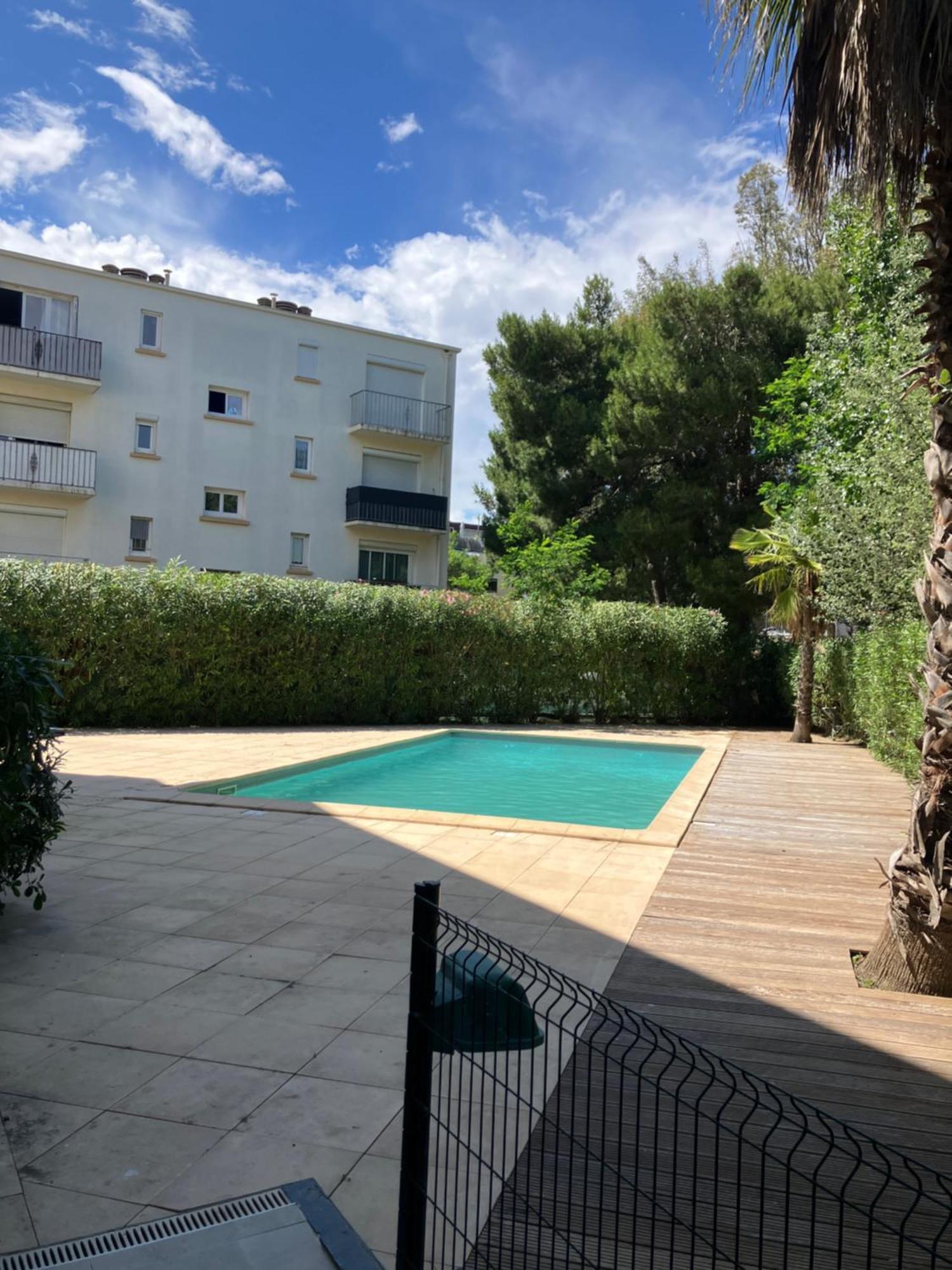 Appartcanet Bagian luar foto