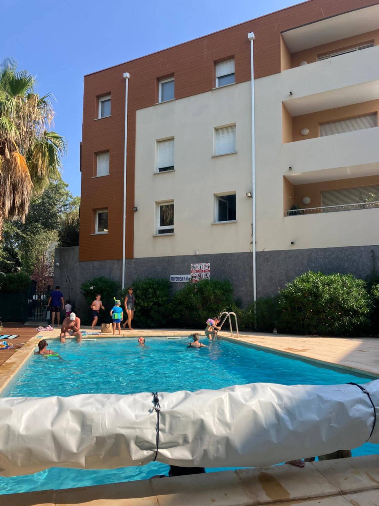 Appartcanet Bagian luar foto